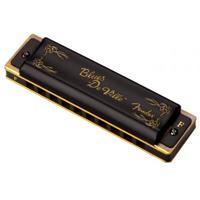 

Fender Blues DeVille Harmonica, Key - F