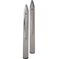 

Fender Pure Vintage 19" Large Tilt Back Amplifier Legs, 2 Pack