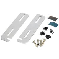 

Fender Pure Vintage Piggyback Clip Bars for Speaker Enclosures, 2 Pack