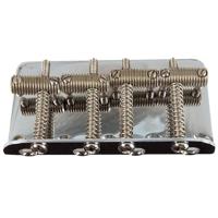 

Fender Bridge Assembly for American Vintage Jazz Bass and Precision Bass Guitars