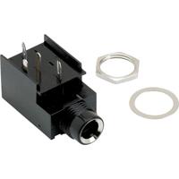 

Fender 4-Pin Mono Amplifier Jack