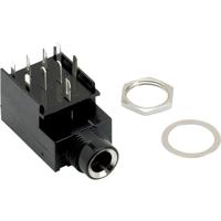 

Fender 9-Pin Stereo Amplifier Jack