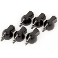 

Fender Pure Vintage Chicken Head Amplifier Knobs, Set of 6