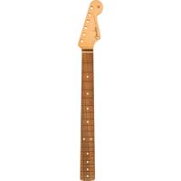

Fender "C" Shape Neck for Classic Series 60's Stratocaster Guitar, 21 Vintage-Style Frets, Pau Ferro Fingerboard, Gloss Urethane