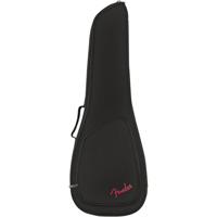 

Fender FU610 Gig Bag for Tenor Ukulele, Black