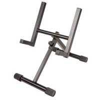 

Fender Small Amplifier Stand, Up to 100lbs Capacity