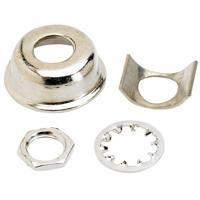 

Fender Telecaster Guitars Jack Ferrule, Nickel