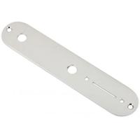 

Fender Telecaster Control Plates, Chrome