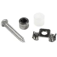 

Fender Pure Vintage String Tree Kit, Nickel