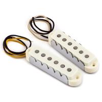 

Fender Pure Vintage '65 Jaguar Pickup Set, Vintage White, Set of 2