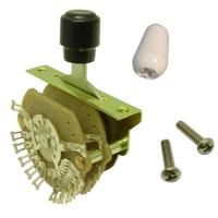 

Fender 5-Position Stratocaster / Telecaster Super Switch