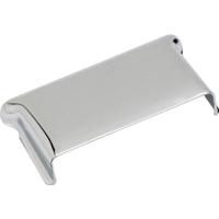 

Fender Pure Vintage Stratocaster Bridge Cover, Ashtray Style