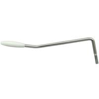 

Fender Standard Series Stratocaster Tremolo Arm, Chrome
