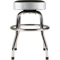 

Fender 24" Silver Sparkle Barstool