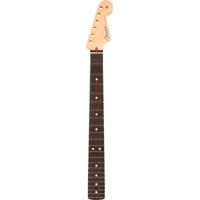 

Fender "Deep C" Shape Neck for American Professional Stratocaster Guitar, 22 Narrow Tall Frets, 9.5" Radius Rosewood Fingerboard, Satin Urethane, Natural