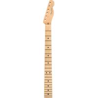 

Fender "Deep C" Shape Neck for American Professional Telecaster Guitar, 22 Narrow Tall Frets, 9.5" Radius Maple Fingerboard, Gloss Urethane Front and Satin Urethane Back, Natural