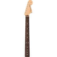 

Fender "Deep C" Shape Neck for American Professional Jaguar Guitar, 22 Narrow Tall Frets, 9.5" Radius Rosewood Fingerboard, Satin Urethane, Natural