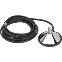 

Fender 1 Button Vintage-Style Footswitch, RCA Connector