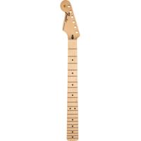 

Fender Stratocaster Left-Hand C Neck with Maple Fingerboard, 21 Medium Jumbo Frets