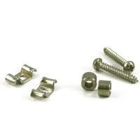 

Fender Vintage Style Stratocaster String Guide, Chrome