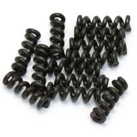 

Fender American Series Stratocaster Small Black Tremolo Arm Tension Springs, Set of 12
