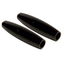 

Fender Stratocaster Black Tremolo Arm Tip, Set of 2