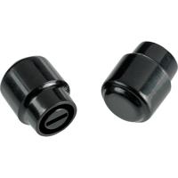 

Fender Telecaster Black Barrel Style Switch Tip, Set of 2