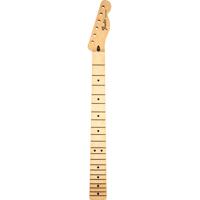 

Fender Telecaster C Neck with Maple Fingerboard, 21 Medium Jumbo Frets