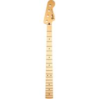 

Fender Precision Bass C Neck with Maple Fingerboard, 20 Medium Jumbo Frets