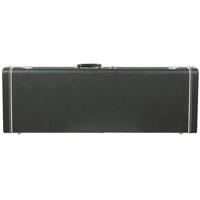 

Fender Precision Bass Standard Black Multi Fit Hardshell Case with Black Acrylic Interior