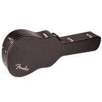 

Fender Flat-Top Dreadnought Acoustic Black Guitar Case