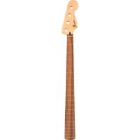 

Fender Modern "C" Shape Neck for Standard Series Jazz Bass Fretless Guitar, 9.5" Radius Pau Ferro Fingerboard, Satin Urethane
