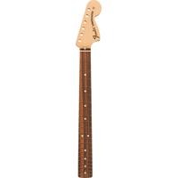 

Fender "U" Shape Neck for Classic Series '70s Stratocaster Guitar, 21 Vintage-Style Frets, 7.25" Radius Pau Ferro Fingerboard, Gloss Urethane