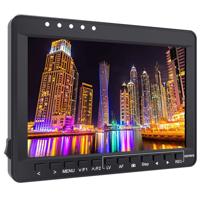 

Feelworld CN7 7" Aluminum Design IPS Ultra Slim HD Canon Camera Control Focus Monitor, 1280x800