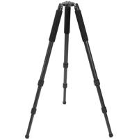 

Feisol Elite CT-3372 Rapid 3-Section Carbon Fiber Tripod, 66 Lbs Capacity, 58" Maximum Height