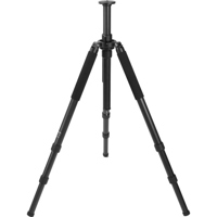 

Feisol CT-3372LV MARK II Rapid Carbon Fiber Tripod with Leveling Center Column