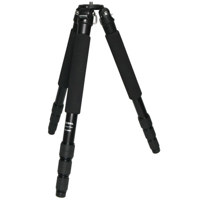 

Feisol Classic CT-3401 Rapid 4-Section Carbon Fiber Tripod with Metal Twist Locks - Supports 40 lbs