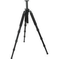 

Feisol Elite CT-3472LV Rapid 4-Section Carbon Fiber Tripod with Leveling Center Column - Supports 66 lbs
