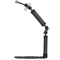 

Feisol Underwater Photography Diving Camera Tray Single Handle Set
