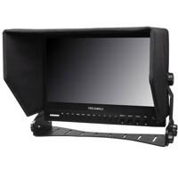 

Feelworld P133-9HSD 13.3" Full HD Broadcast LED Monitor with Peaking Focus, 1920x1080, Aluminum