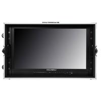 

Feelworld 23.8" IPS 4K UHD Carry-On Pro Broadcast Monitor, 3840x2160