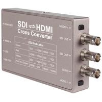 

Feelworld SDI to HDMI Cross Converter
