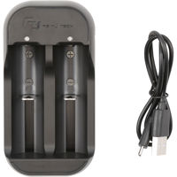

Feiyu Smart Charger for 18650 Battery