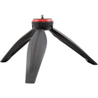 

Feiyu Table Tripod V2 with 1/4" Screw for G6, G6PLUS, SPG2, WG2X & AK Series Gimbals