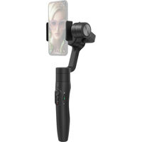 

Feiyu Vimble 2S Telescoping 3-Axis Handheld Gimbal for Smartphone