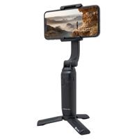 

Feiyu Vimble One Single Axis Extendable Handheld Smartphone Gimbal Stabilizer, Black