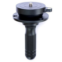 

Feisol LB-75100 Leveling Base for CT-3371, 3471 Tripods