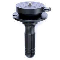 

Feisol LB-7572 Leveling Base for CT-3372, 3472 Tripods