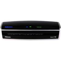 

Fellowes Venus2 125 Large Office Laminator with Pouch Starter Kit, Up to 40"/min Speed, 1300 Watts, Black/Silver