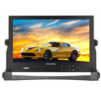 

Feelworld P173-9DSW 17.3" Aluminum Design Full HD 3G-SDIX2/HDMI Production Monitor with Waveform, Vector Scope & Histogram, 1920x1080